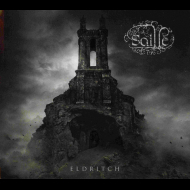 SAILLE Eldritch  DIGIPAK [CD]